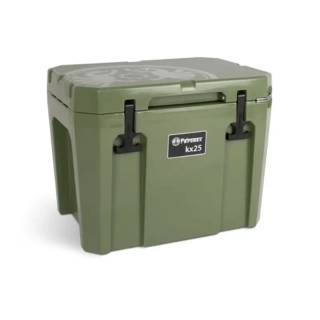 Chladící box olivový kx25 Petromax